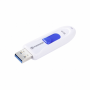 Transcend - JetFlash 790 32GB USB 3.1 Gen 1 White