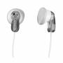 Sony - MDR-E 9 LPH grau-transparent