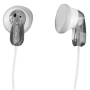  "Sony-MDR-E 9 LPH grau-transparent-Sony-Adapter/Cable"