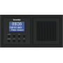Technisat - DigitRadio UP 1 - Tragbares DAB-Radio