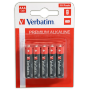  "Pile Alcaline-Pila Ministilo Aaa Alkalina 10 Pile-Verbatim-Accessories"