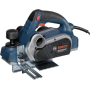 Bosch - Hobel GHO 26-82 D Professional, Elektrohobel