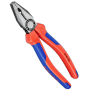 Knipex - Kombizange 03 02 200