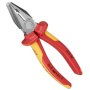 Knipex - KNIPEX com.pliers chrome