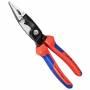 Knipex - Installationszange Elektro