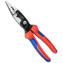 Knipex - Installationszange Elektro