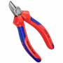 Knipex - Seitenschneider 70 02 125, Schneid-Zange