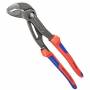 Knipex - Alicates de bomba de agua KNIPEX Cobra con manguitos multicomponente