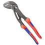 Knipex - KNIPEX Cobra water pump pliers with multicomponent cases