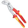 Knipex - Cobra Wasserpumpenzange verchromt