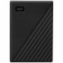 Western Digital - Western Digital My Passport 2TB black HDD USB 3.0 new