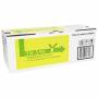 Kyocera - Toner TK-590Y - Yellow - Kapazitt: 5.000 Seiten (1T02KVANL0) [EURO-Version]