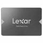 Lexar - SSD NS100 1TB 2.5 SATA