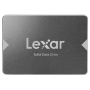 Lexar - 2.5 1TB Lexar NS100 SATA