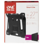One For All - One for All TV Wandhalterung 27 Smart FLAT WM2111