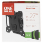 One For All - One for All TV Wandhalterung 27 Smart Tilt