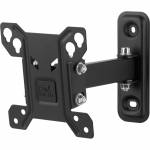 One For All - 27'' TV Wandhalterung Smart TURN 90