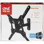  "One For All-One for All TV Wandhalterung 55 Smart Turn 90    WM2441-Oneforall-Hardware/Electronic"