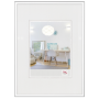 Walther - New Lifestyle 13x18 Kunststoff wei KV318W