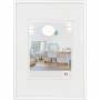 Walther - New Lifestyle 15x20 Kunststoff wei KV520W