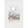 Walther - New Lifestyle 20x30 Kunststoff wei KV030W