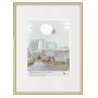 Walther - New Lifestyle 30x40 Kunststoff gold KV040G
