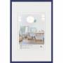 Walther - New Lifestyle 20x30 Kunststoff blau KV030L