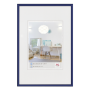 Walther - New Lifestyle 20x30 Kunststoff blau KV030L
