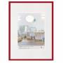 Walther - New Lifestyle 30x40 Kunststoff rot KV040R