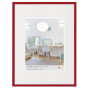 Walther - New Lifestyle 30x40 Kunststoff rot KV040R