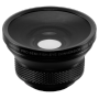 Raynox - HD 3037 Pro Semi-Fisheye 0,3x
