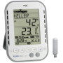  "Tfa-dostmann-30.3039.IT Hygrologg Pro-Tfa-Hardware/Electronic"