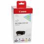 Canon - Canon PGI-9 Multi Pack PBK/C/M/Y/GY