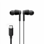  "Belkin-Rockstar In-Ear Kopfhrer USB-C Connector sw. G3H0002btBLK-Belkin-Adapter/Cable"
