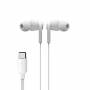 Belkin - Rockstar In-Ear Kopfhrer USB-C Connector ws. G3H0002btWHT
