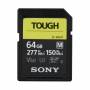  "Sony-SDXC M Tough series 64GB UHS-II Class 10 U3 V60-Sony-Hardware/Electronic"
