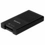 Sony - Sony CFexpress Type B / XQD Card Reader