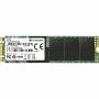 Transcend - 2t M.2 2280 Ssd Sata3 Tlc