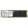 Transcend - Transcend 830S M.2 2000 GB Serial ATA III 3D NAND