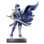 Nintendo - Amiibo Chrom - Sammlerfigur - Mehrfarbig - Videospiel - Erwachsene - Fire Emblem - Chrom (10002198)