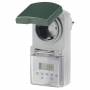  "Rev-Zeitschaltuhr digital Outdoor-Rev-Hardware/Electronic"