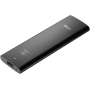 Wise - portable SSD 2TB