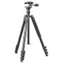 Cullmann - Rondo 480M RW20 - Stativ - mit CULLMANN REVOMAX RW20 (52230)