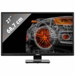 Asus 68, 6cm Essential Va279hae D-sub+ hdmi Black 5