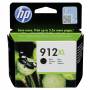 Hp - Tinte 912XL 3YL84AE Schwarz [EURO-Version]
