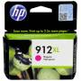 Hp - HP 912XL Magenta Tintenpatrone 10,4ml [EURO-Version]