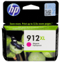 Hp - HP 3YL82AE Tintenpatrone magenta No. 912 XL [EURO-Version]