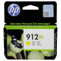 Hp - HP 3YL83AE Tintenpatrone yellow No. 912 XL [EURO-Version]