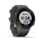  "Garmin-Garmin Swim 2 GPS-swimm watch slate grey/silver-Garmin-Hardware/Electronic"