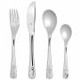  "Wmf-Kinderbesteck-Set 4-teilig Safari-Wmf-Hardware/Electronic"